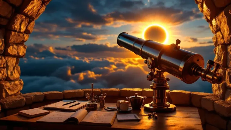 Astronoom legt uit waarom zonsverduisteringen steeds zeldzamer worden