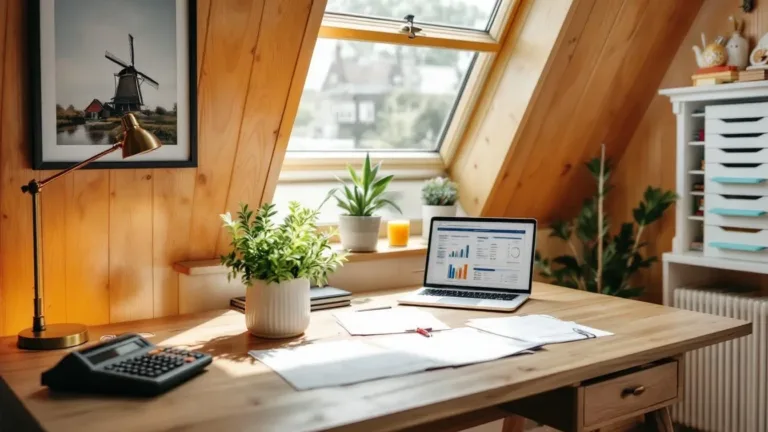 Belastingadviseur onthult welke aftrekposten gepensioneerden het vaakst vergeten