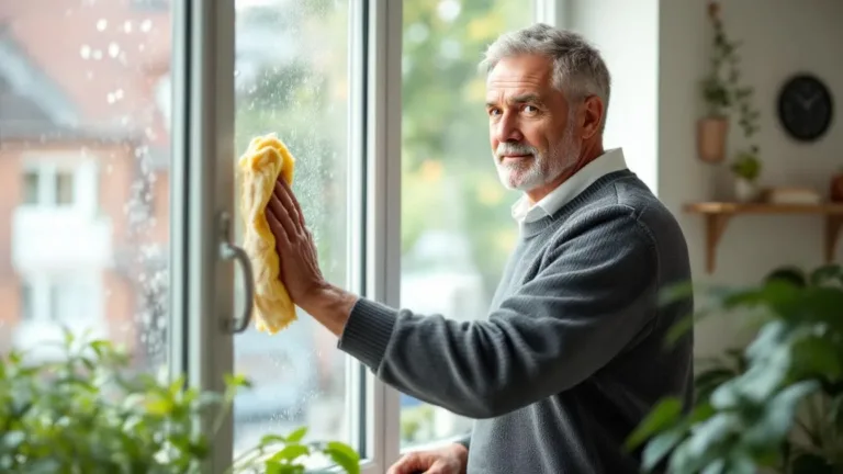 Bestrijd condensatie thuis met deze simpele en doeltreffende tips