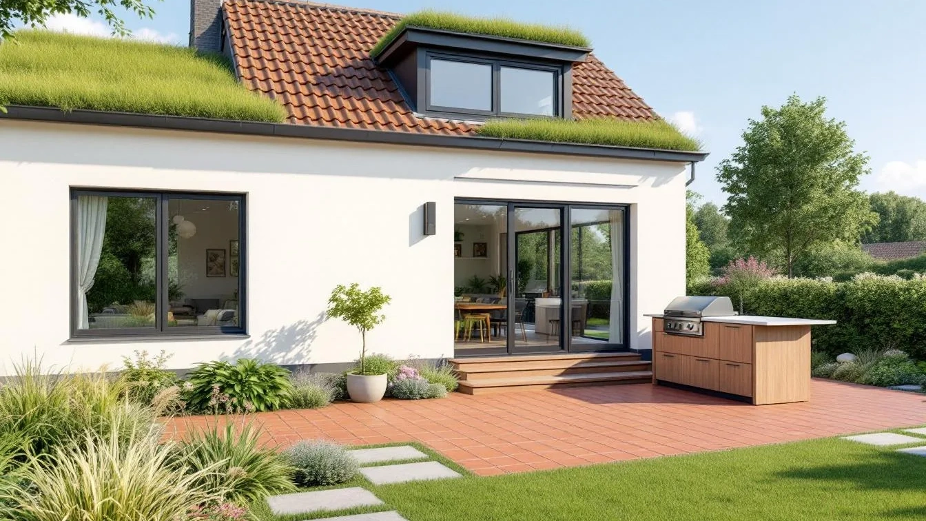 Bouwexpert onthult welke drie renovaties je huiswaarde verdubbelen binnen vijf jaar