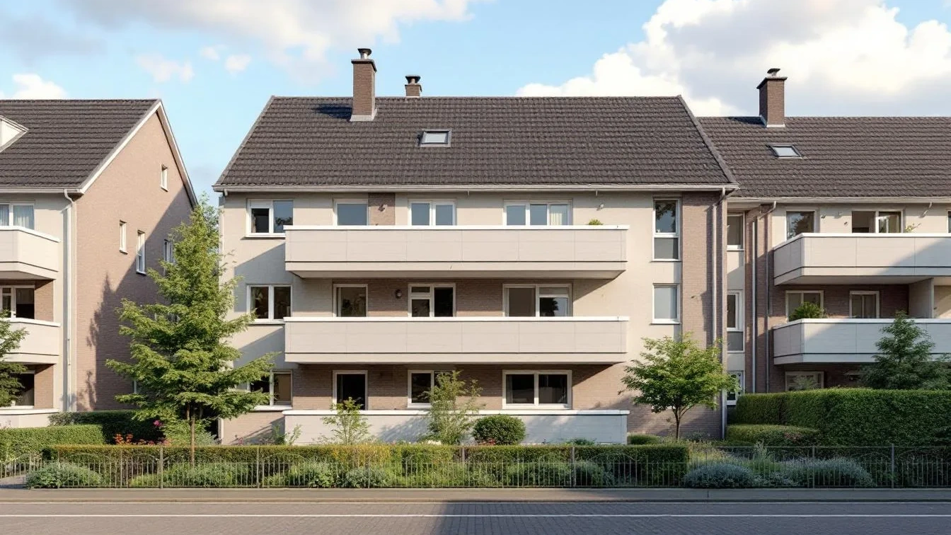 Buurman onthult waarom gepensioneerde twee jaar wegbleef uit sociale woning