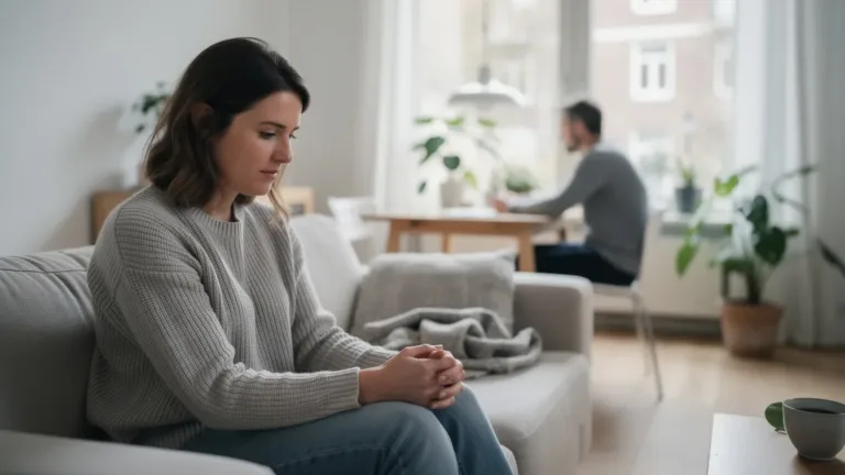 De drie-jaar-dip: waarom liefde vaak verdwijnt en relaties in crisis raken