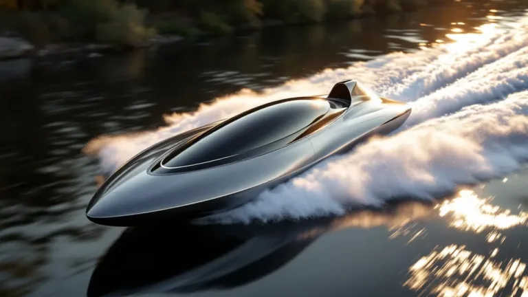 Deze natie onthulde hun waterstofjet, de snelheid zal je verbazen