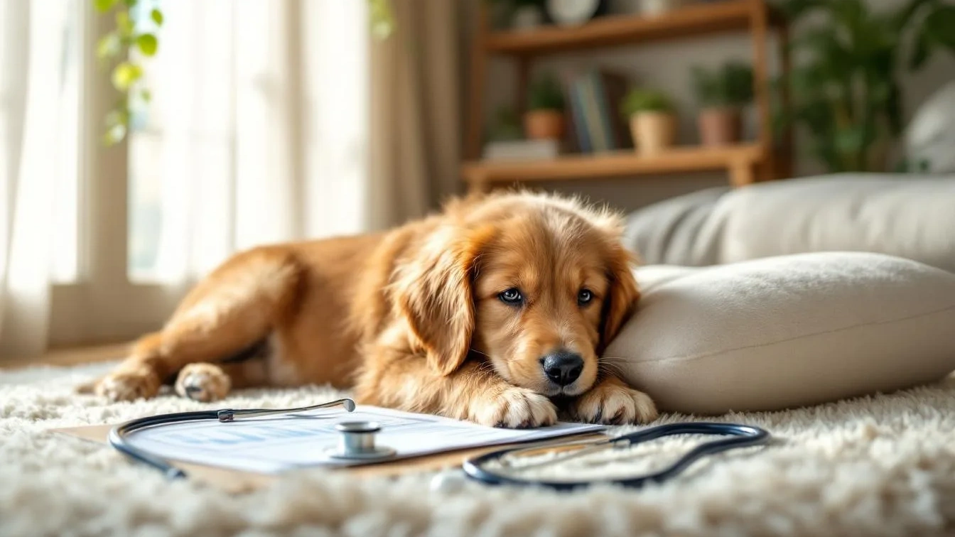 Dierenarts onthult eenvoudige methode die honden laat stoppen met blaffen zonder schreeuwen