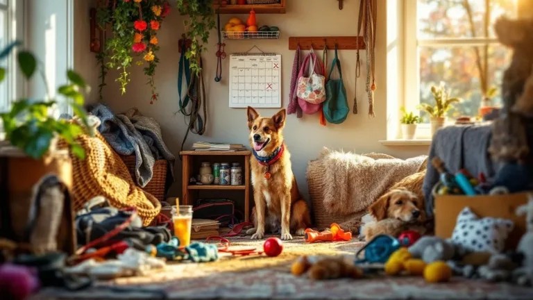 Dierenarts waarschuwt voor deze 4 signalen dat je hondenoppas niet betrouwbaar is