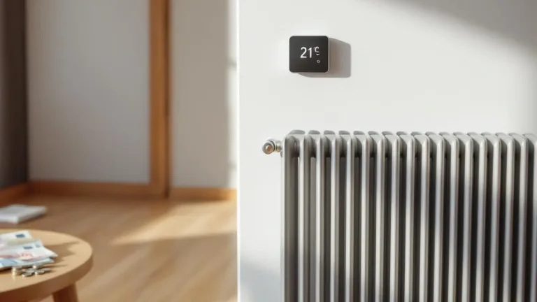 Expert onthult waarom de verwarming uitzetten je geld kost