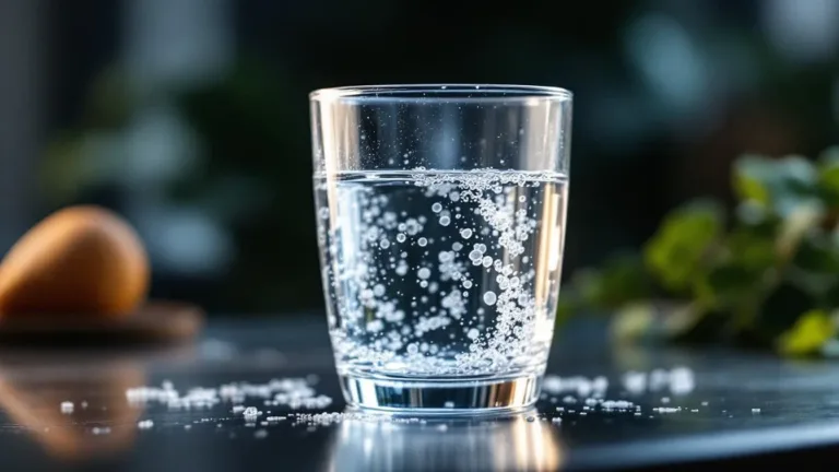 Experts waarschuwen voor verborgen gevaren in kraanwater die decennia gezondheidsadvies tegenspreken