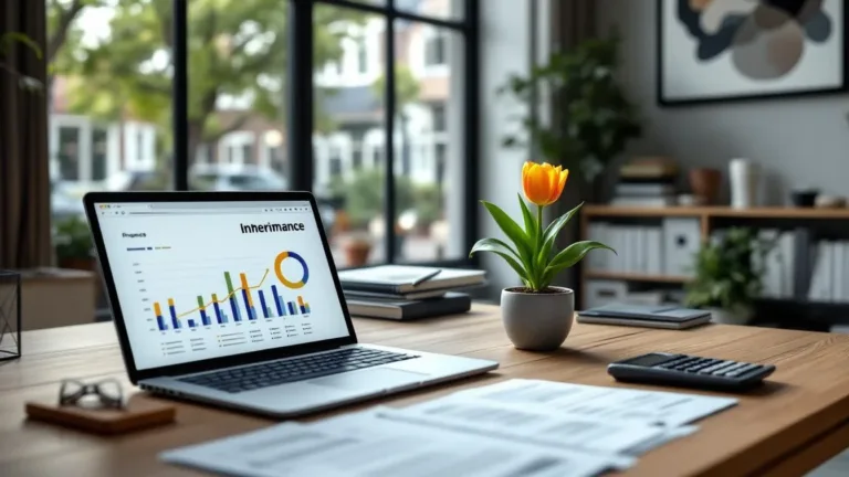 Financieel adviseur onthult waarom ouders steeds vaker hun erfenis al bij leven verdelen