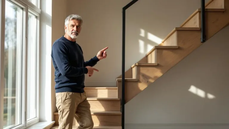 Fysiotherapeut onthult waarom dagelijks traplopen je knieën sterker maakt dan hardlopen