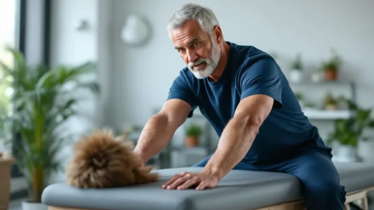 Fysiotherapeut onthult welke beweging je levensduur meer verlengt dan dagelijks wandelen
