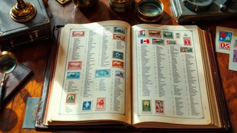 Geen app of expert nodig: zo bereken je de waarde van je postzegelcollectie