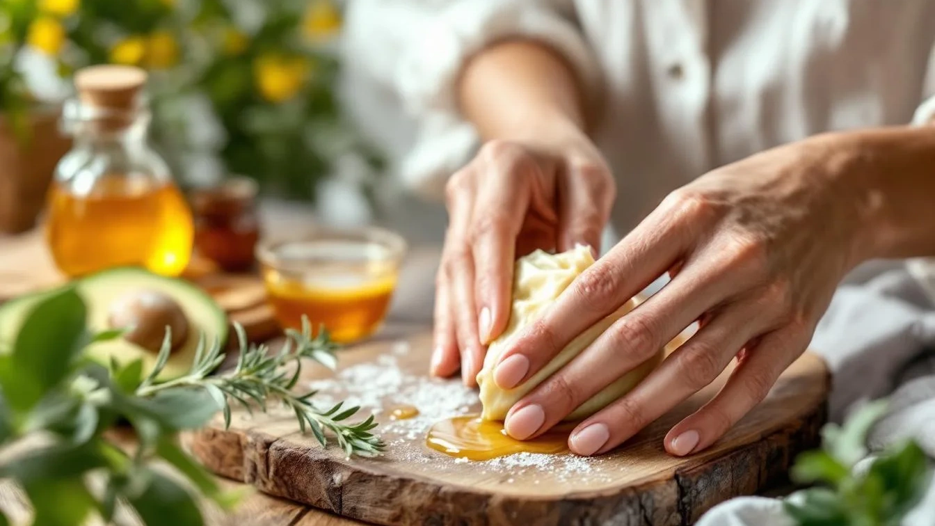 Geen dure crèmes nodig, deze huismethode helpt rimpels verzachten na zestig