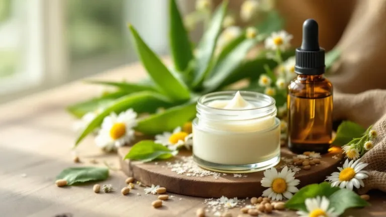 Geen dure crèmes nodig, dit natuurlijke middel houdt je huid strak