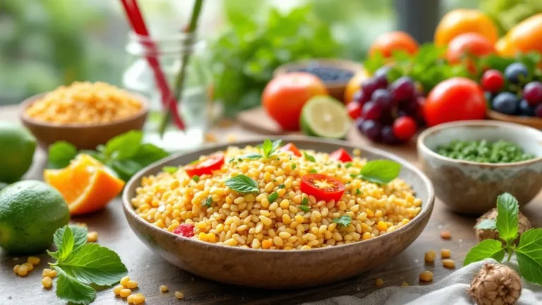 Geen quinoa of matcha, deze trend prikkelt ieders smaakpapillen