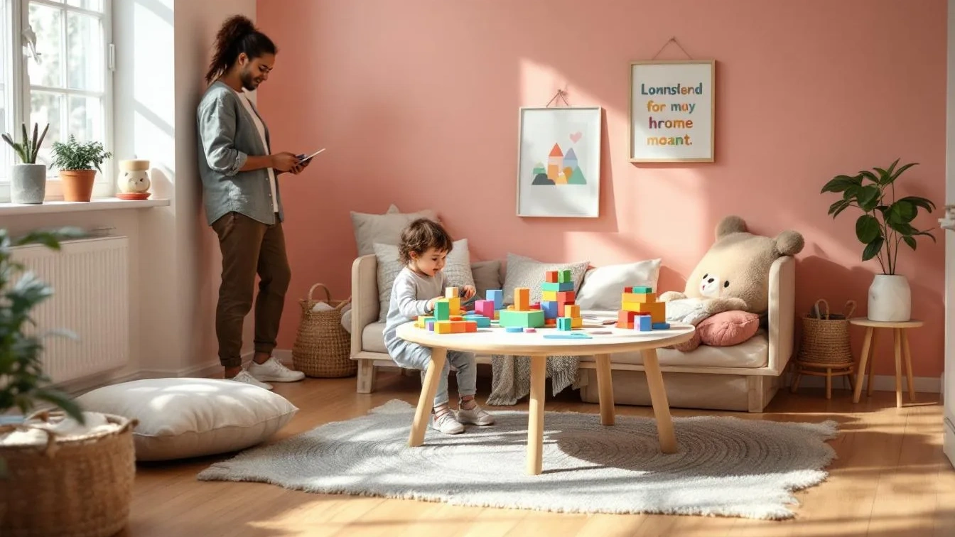 Geen time-outs meer, deze methode werkt veel beter voor kinderen