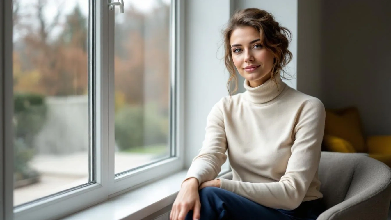 Geen waanzin, maar kracht: zelfgesprekken veranderen de norm