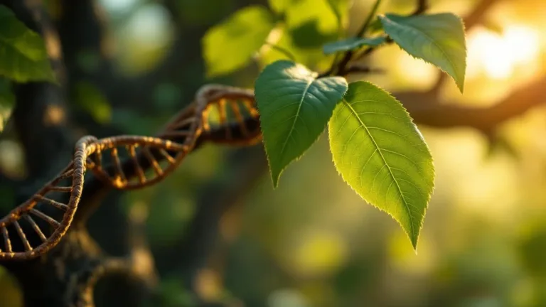 Geneticus onthult waarom familievetes paradoxaal je geslacht helpen overleven