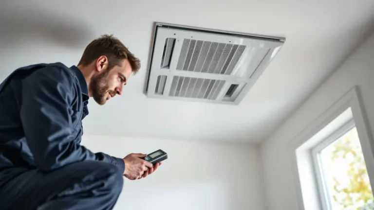 HVAC-experts onthullen waarom gesloten ventilatieopeningen de energierekening verhogen