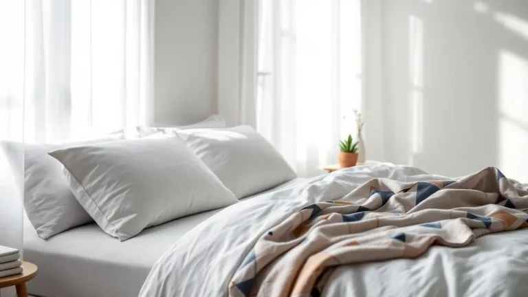 Huishoudexpert onthult waarom je lakens niet elke week hoeft te verschonen