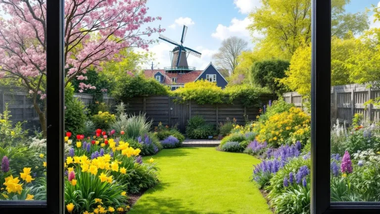 Huurrecht-expert legt uit waarom je tuin niet altijd van jou is als huurder