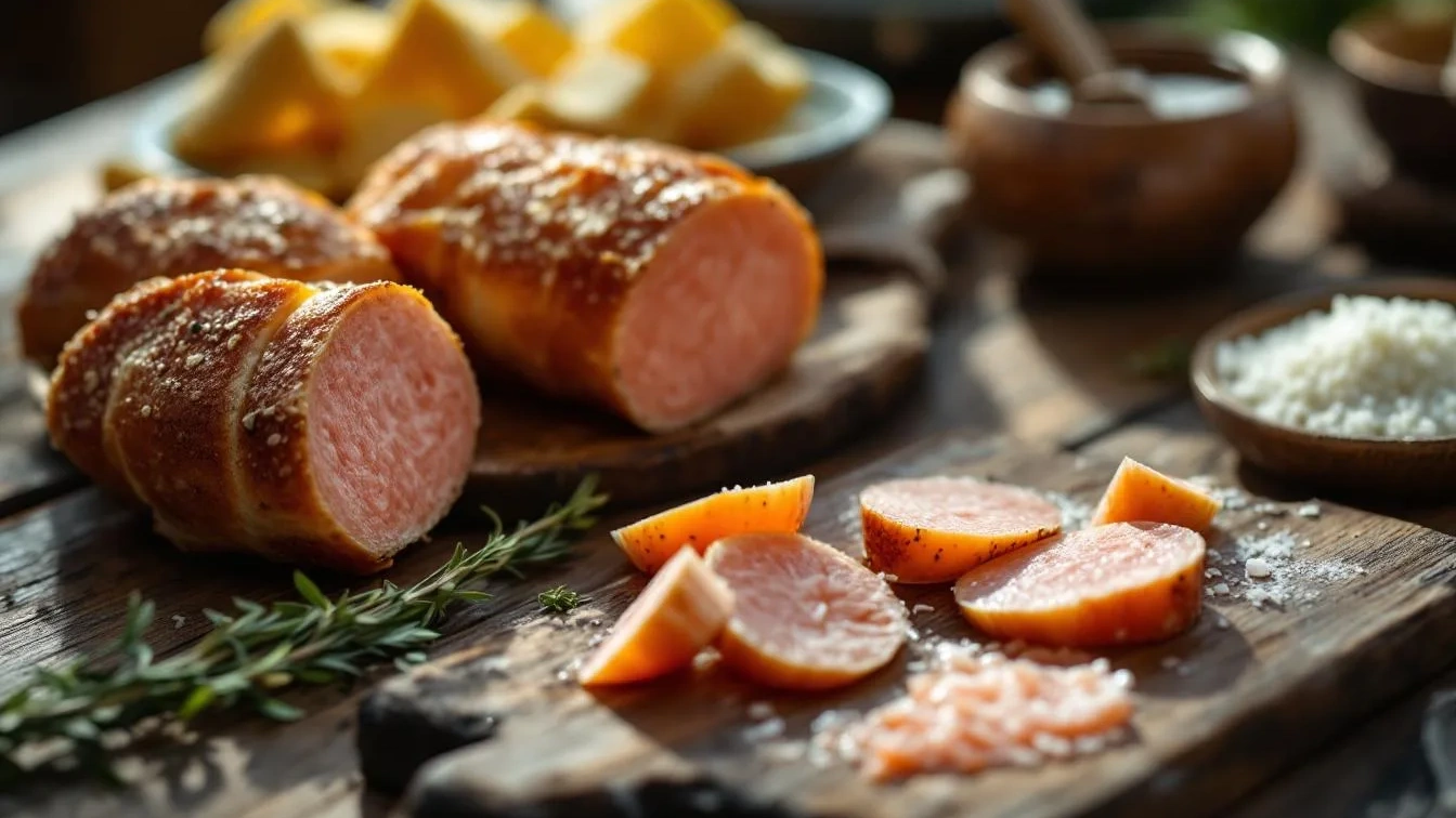 Ik at deze 6 voedingsmiddelen dagelijks, mijn huid verouderde zonder dat ik het doorhad