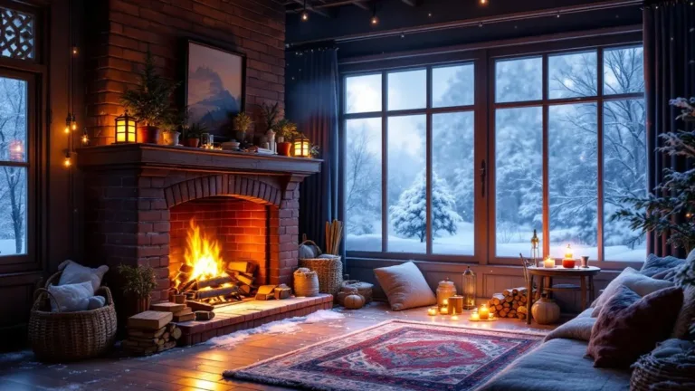 Ik koos het verkeerde brandhout en verloor elke avond warmte deze winter