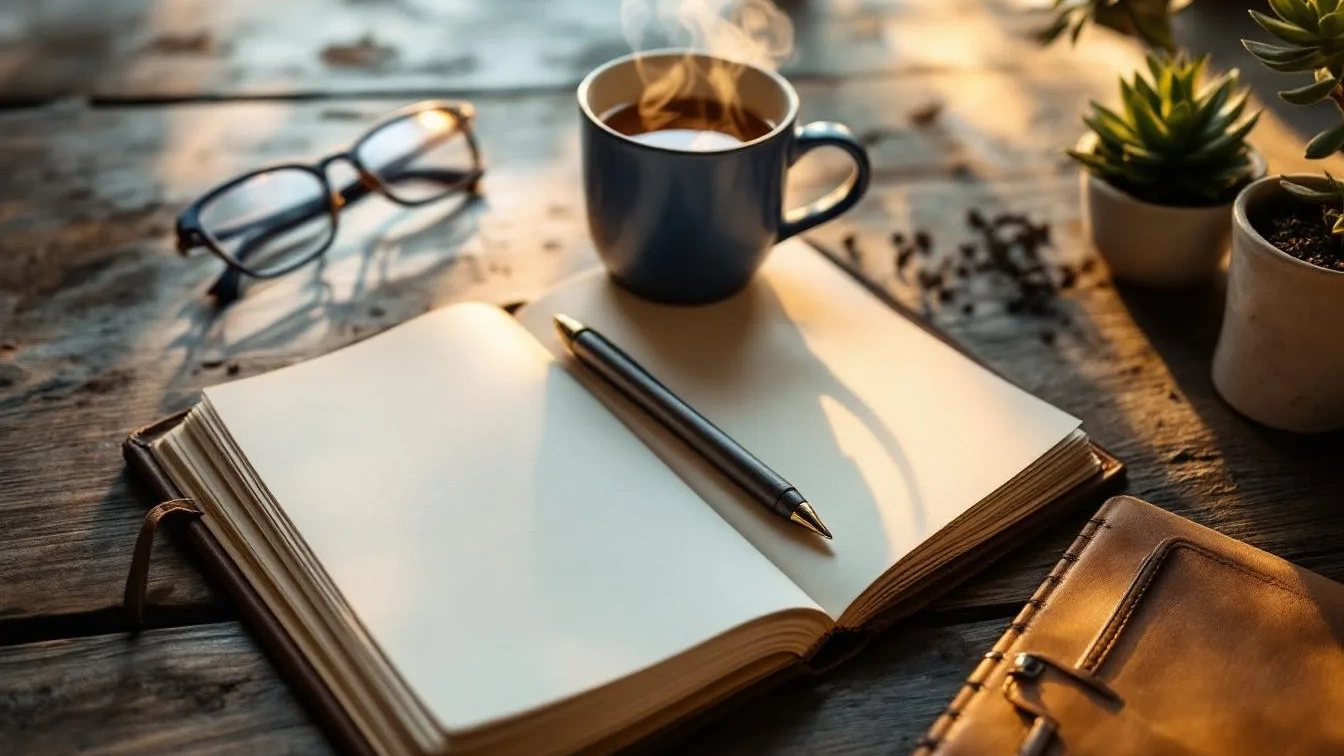 Ik observeerde mijn binnenkant 3 weken, deze verborgen problemen ontdekte ik