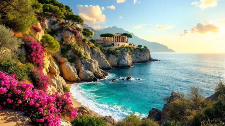 Ik onderzocht waarom Sicilië zo populair is, de reden verraste me compleet