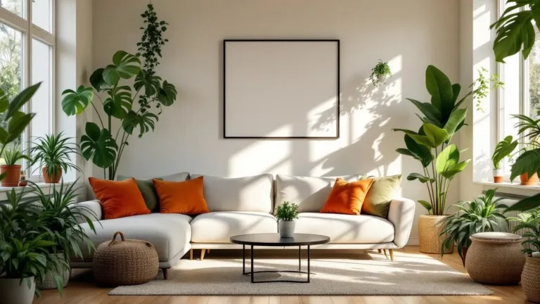 Ik plaatste deze planten thuis, nu heb ik overal bedwantsen in huis