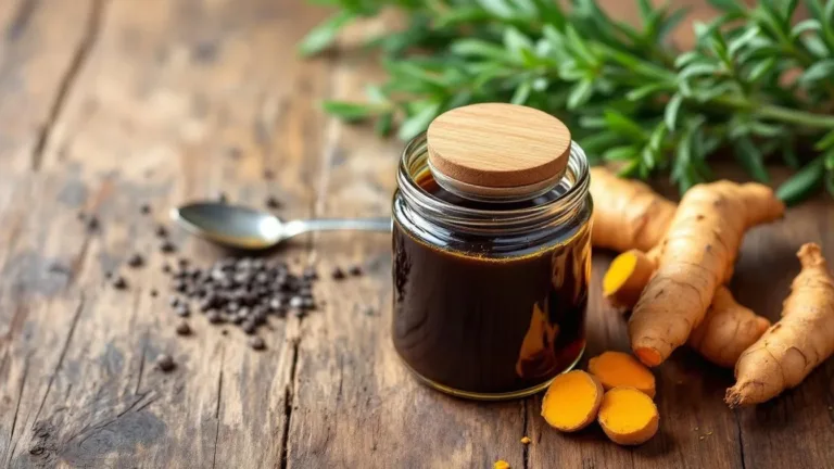 Ik probeerde deze goedkope keukeningrediënt, mijn grijze haren verdwenen volledig