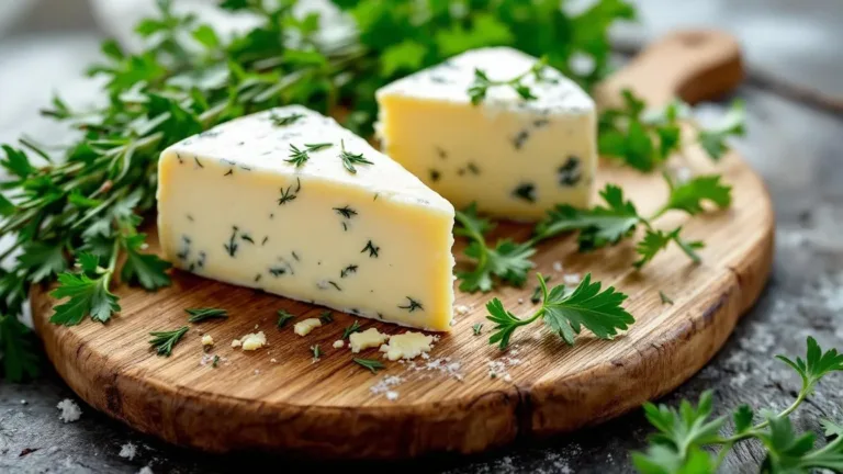 Ik probeerde deze verrassende geitenkaas, Michelin-chefs zijn verrukt