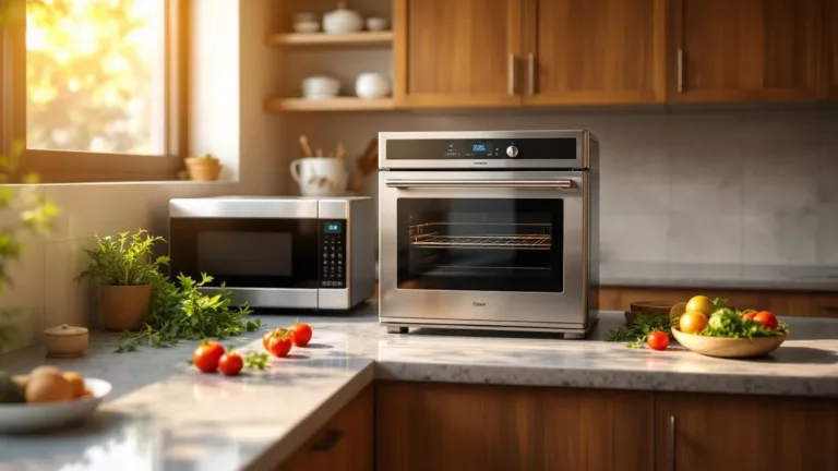 Ik testte dit keukenapparaat 2 weken, mijn magnetron gebruik ik nooit meer