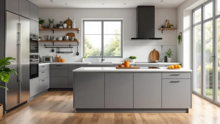 Ik verving mijn kookeiland voor deze trend, mijn keuken is nu veel praktischer