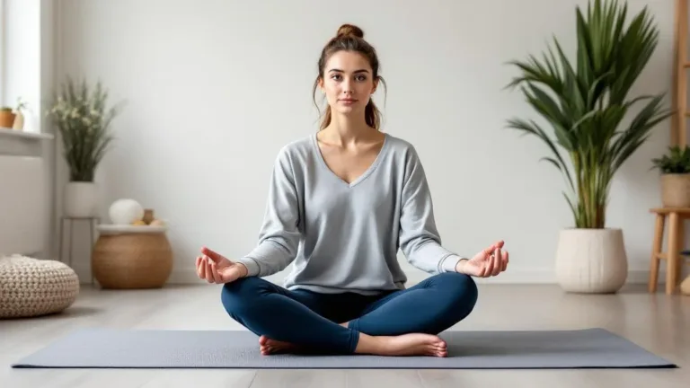 Ik volgde deze Zweedse trainingsmethode 8 weken, mijn angst verdween volledig