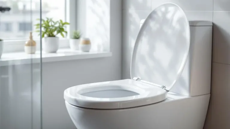 Ik vroeg het aan hygiëne-experts, de wc-bril discussie is eindelijk opgelost