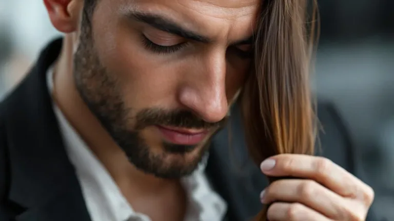 Kapper onthult hoe vaak je je haar moet wassen voor sterke lokken