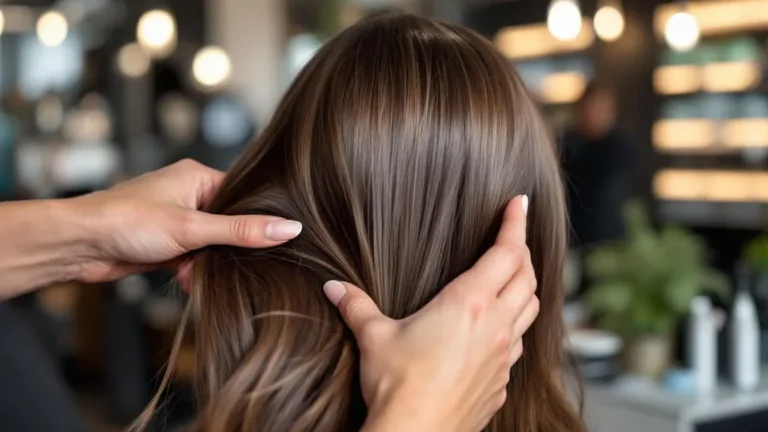 Kapster onthult waarom deze natuurlijke glansbeweging dé trend wordt