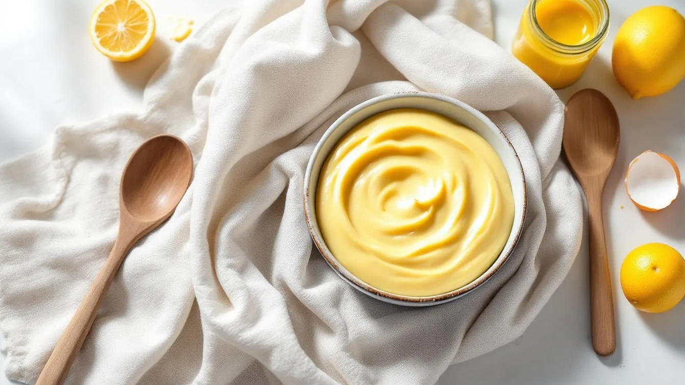 Keukenexpert onthult waarom je theedoek essentieel is voor perfecte mayonaise