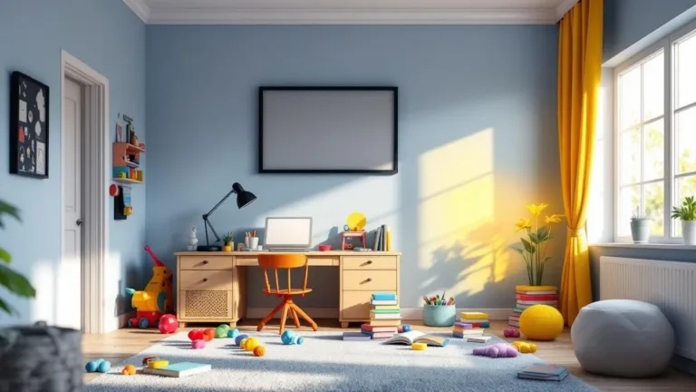 Kinderpsycholoog onthult waarom schermtijd voor 10 uur ’s ochtends focus drastisch vermindert