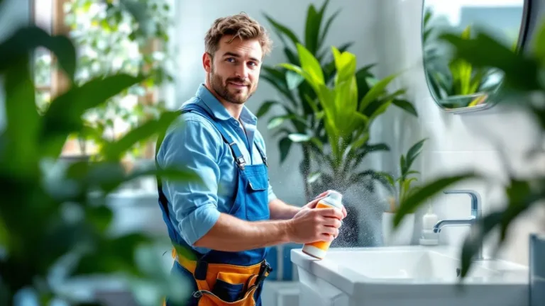 Loodgieter onthult simpele truc tegen vocht in de badkamer