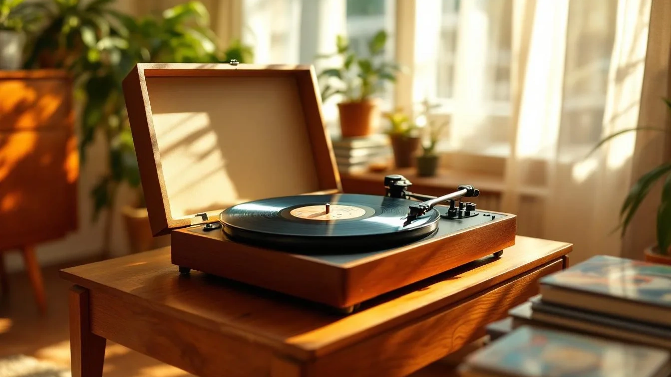 Muziekpsycholoog onthult waarom oude nummers gelukkiger maken dan nieuwe hits