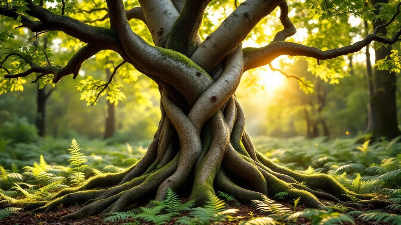 Niet 5 jaar, niet 10 jaar, dit leeftijdsverschil zorgt voor een duurzame relatie