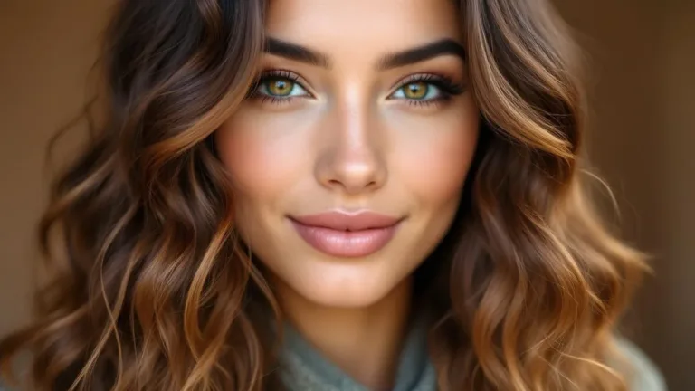 Niet blond maar deze haarkleur laat je direct jonger ogen na je vijftigste