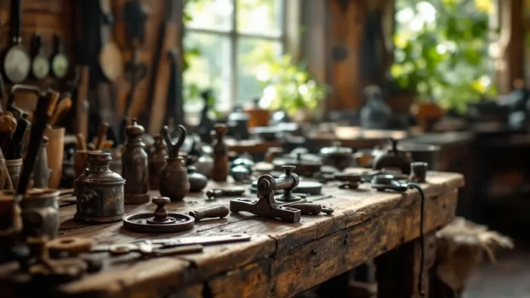 Niet geduld of doorzetting, deze mentale kracht van vroeger is nu zeldzaam