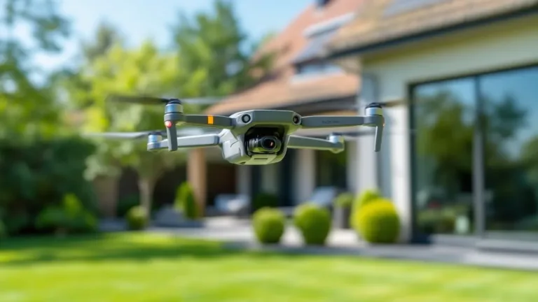 Niet lawaaihinder of privacy, deze drone-hobby verstoort buren op onverwachte manier