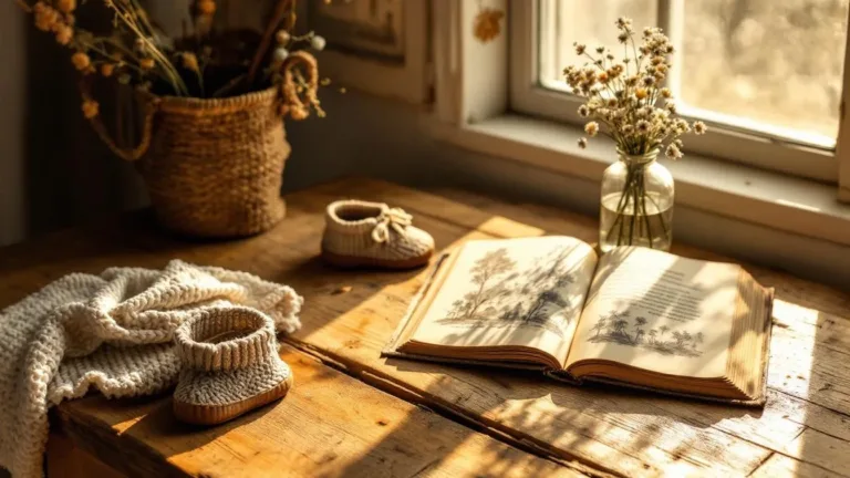 Niet liefde alleen, deze jeugdmomenten zorgen voor een levenslange band met mama