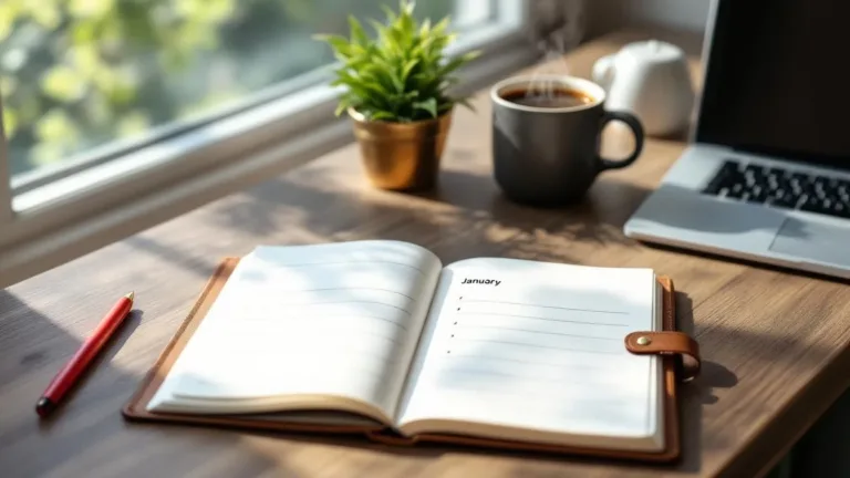 Niet te veel doelen, deze tip verhoogt succes in januari