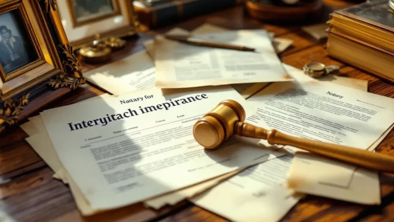 Notaris onthult waarom ongelijke erfenissen tot jarenlange familieruzies leiden