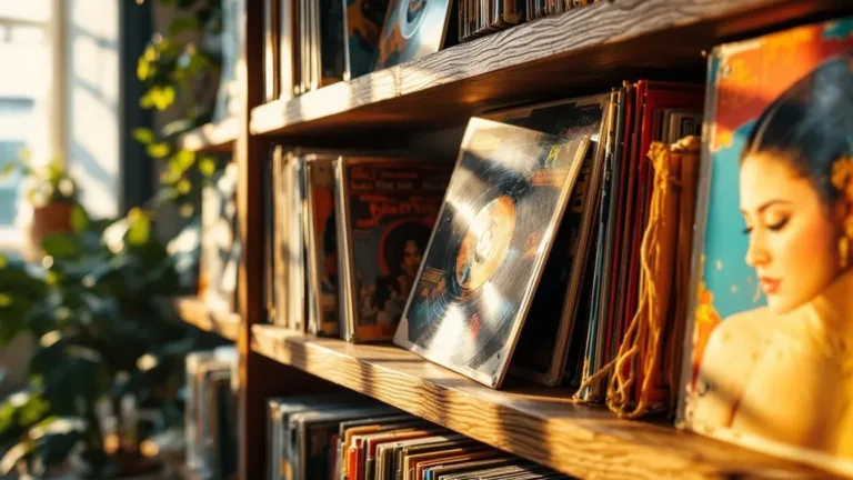 Platenverzamelaar onthult welke oude vinylplaten duizenden euro’s waard kunnen zijn