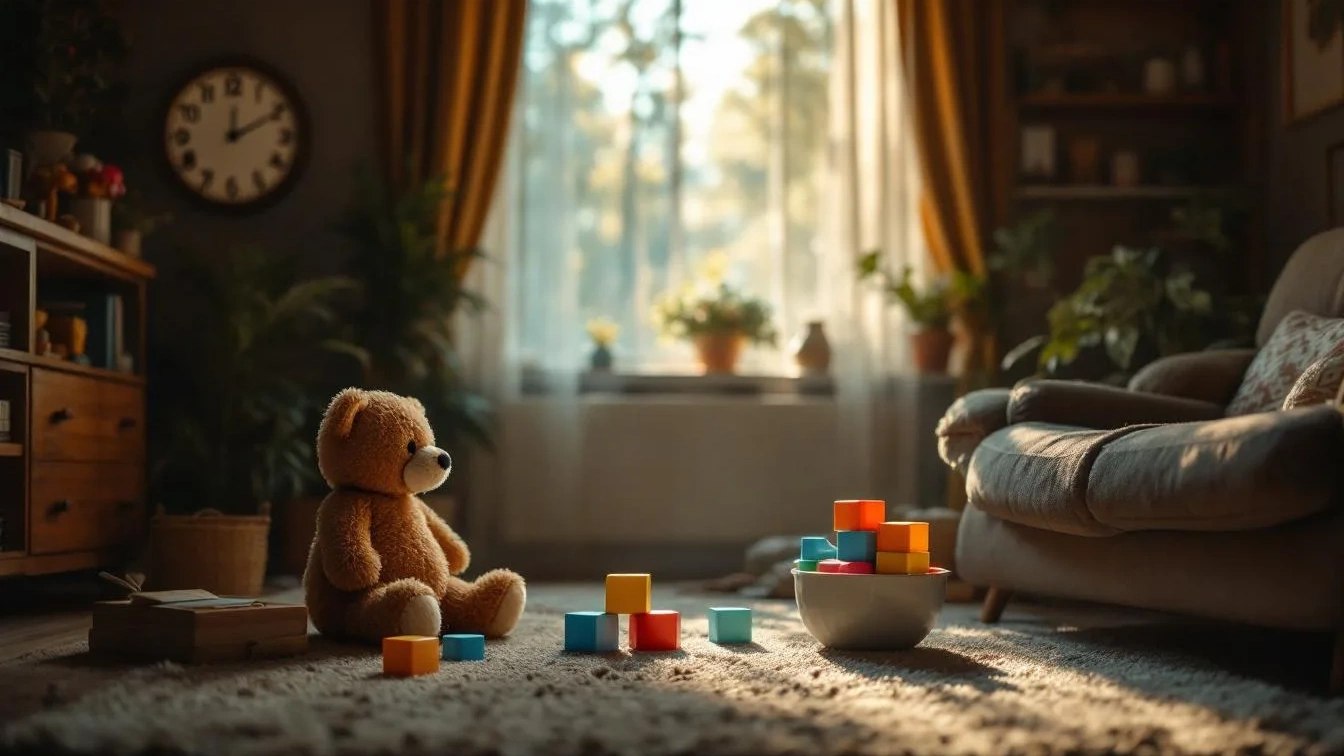 Psychologen waarschuwen ouders: jullie liefde schaadt de mentale gezondheid van kinderen